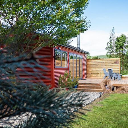 Honey Cottage In Ettrick Millers Flat 외부 사진