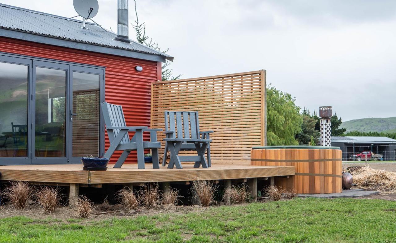 Honey Cottage In Ettrick Millers Flat 외부 사진