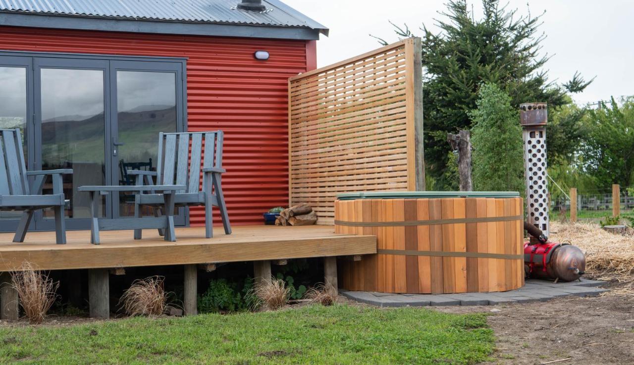 Honey Cottage In Ettrick Millers Flat 외부 사진