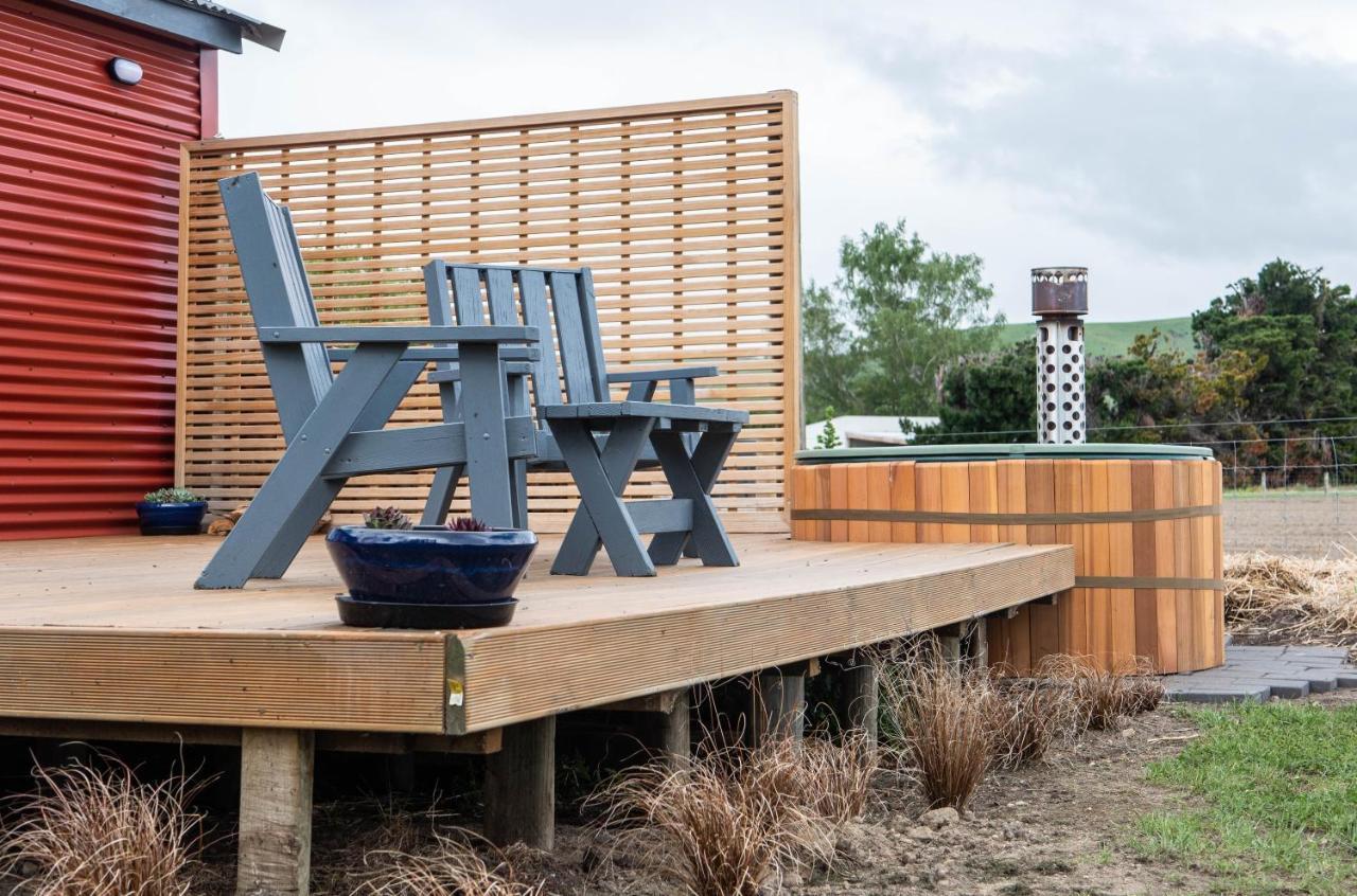 Honey Cottage In Ettrick Millers Flat 외부 사진