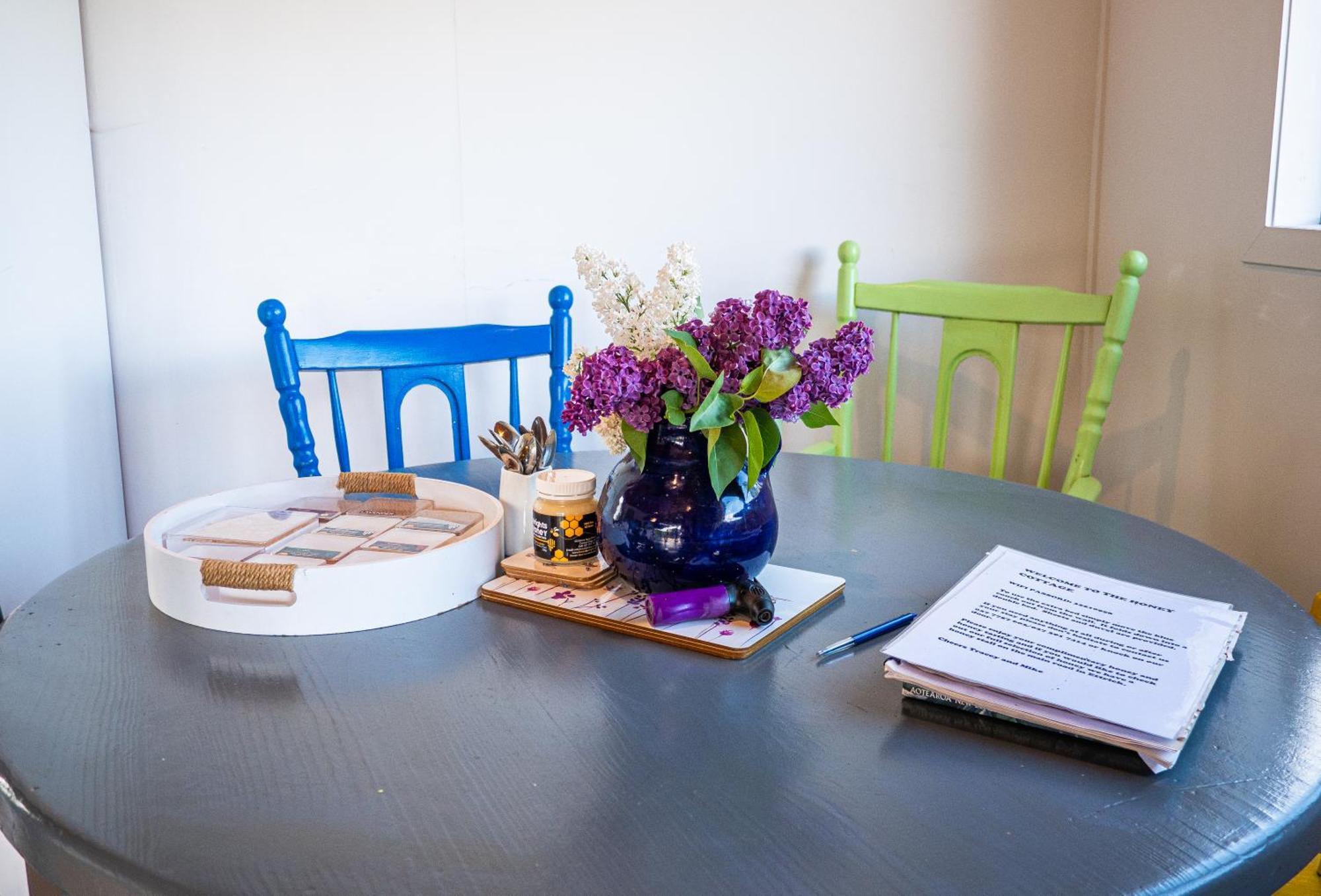Honey Cottage In Ettrick Millers Flat 외부 사진