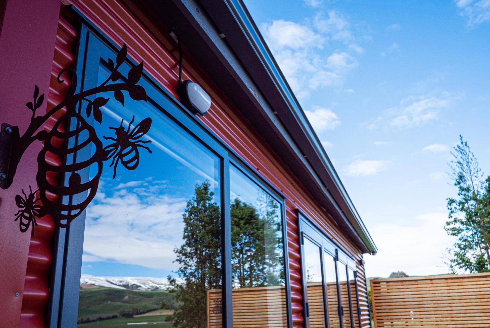 Honey Cottage In Ettrick Millers Flat 외부 사진