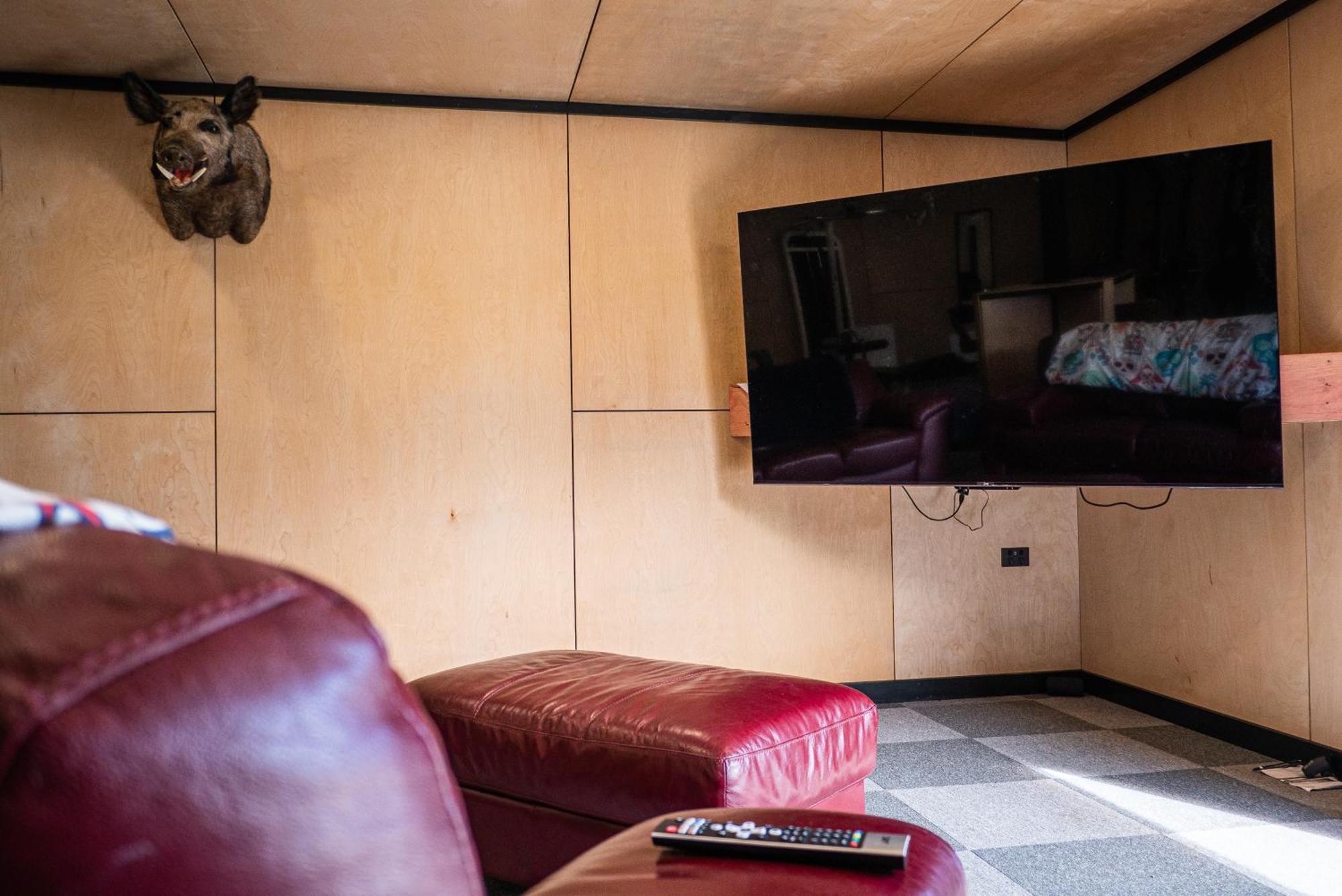 Honey Cottage In Ettrick Millers Flat 외부 사진