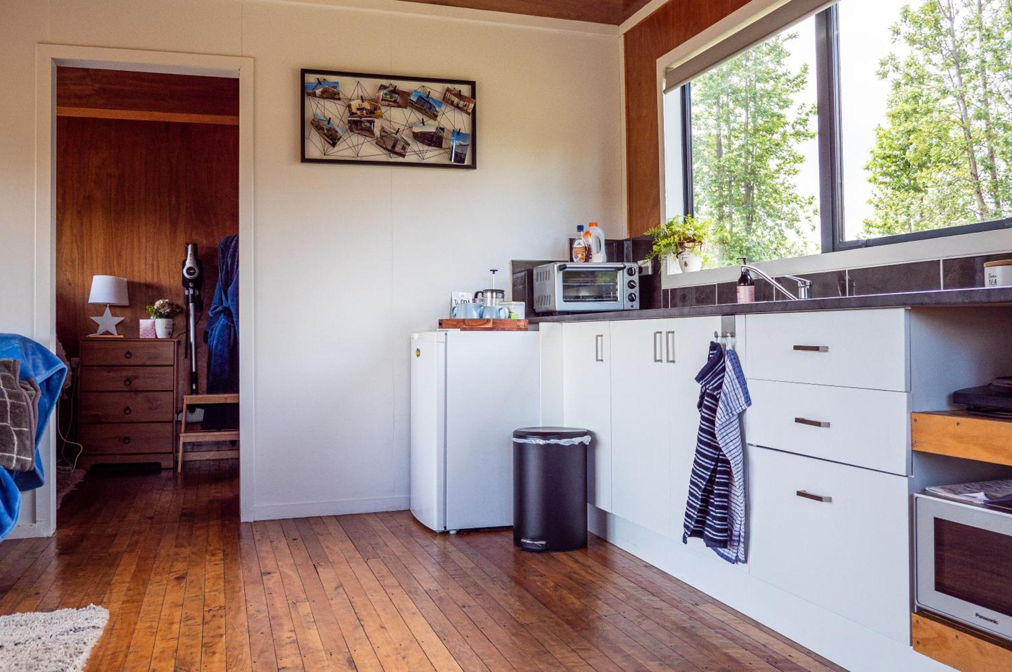 Honey Cottage In Ettrick Millers Flat 외부 사진