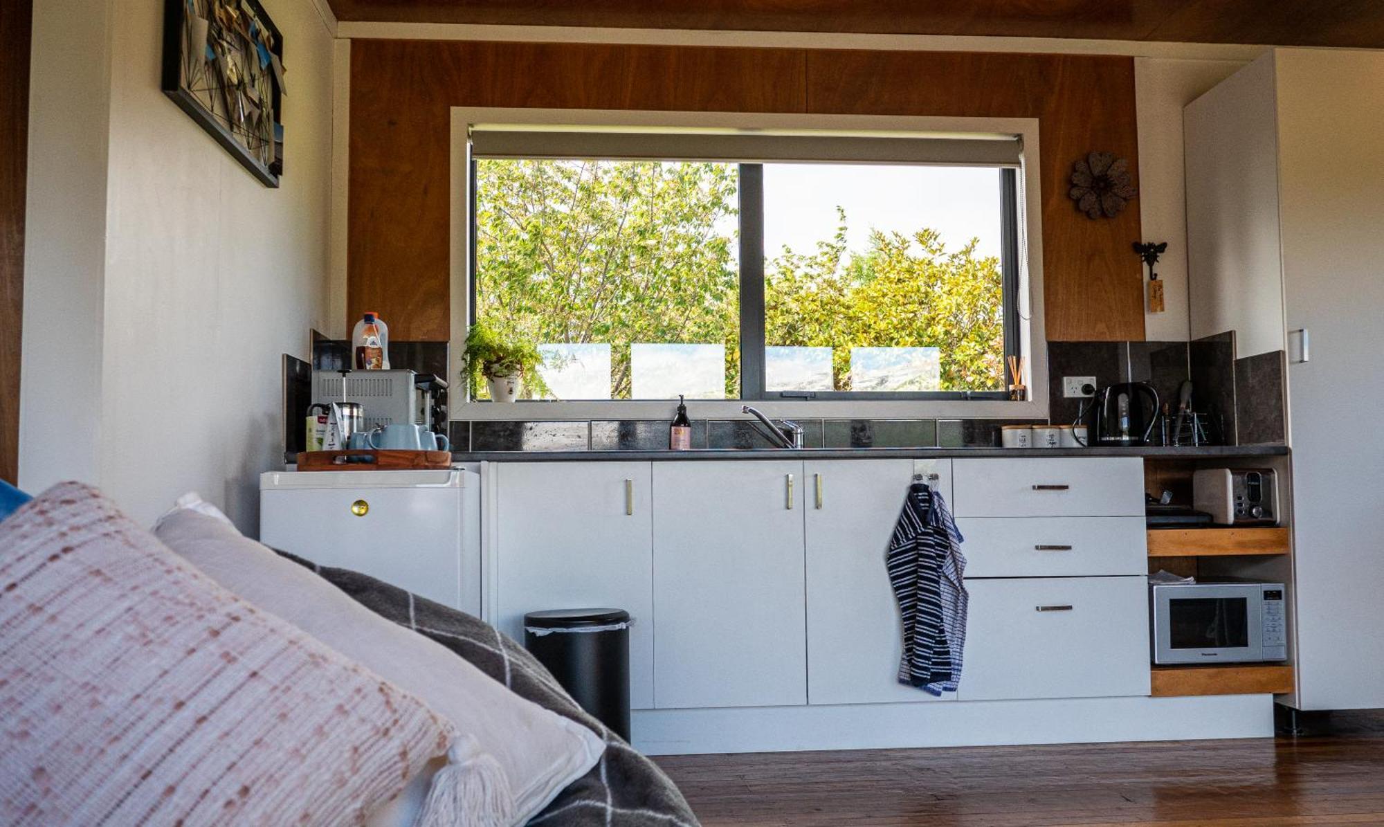 Honey Cottage In Ettrick Millers Flat 외부 사진