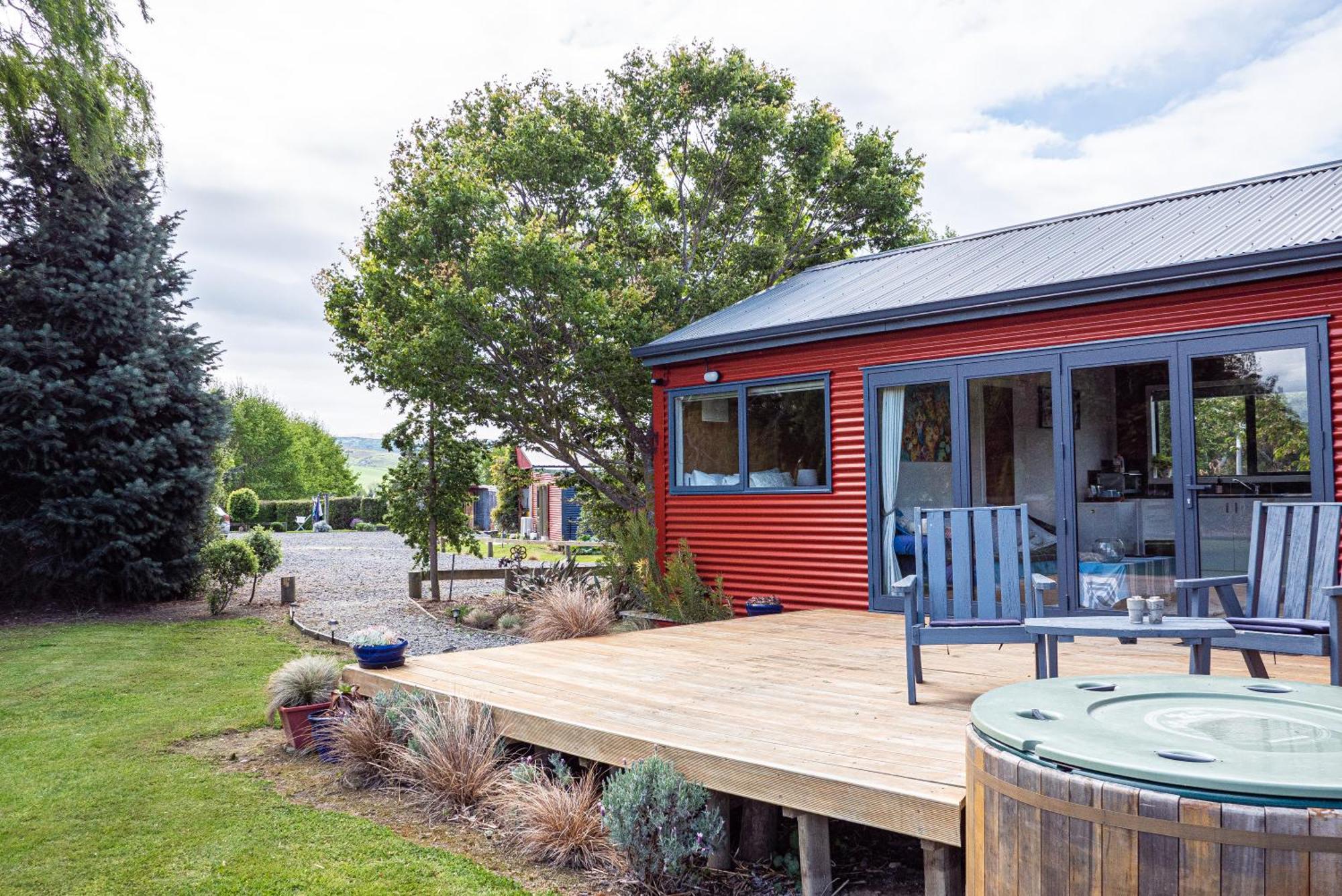 Honey Cottage In Ettrick Millers Flat 외부 사진
