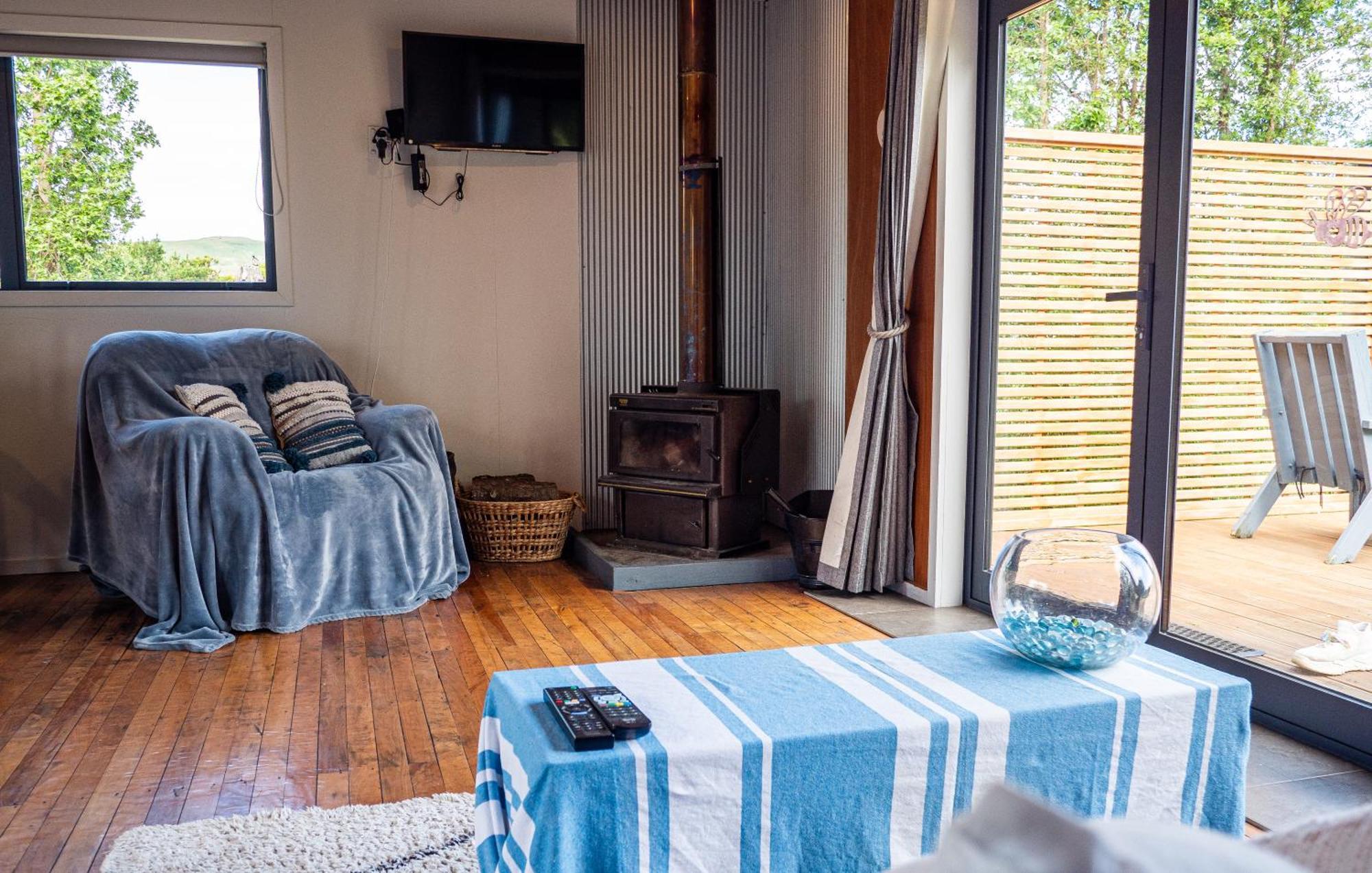 Honey Cottage In Ettrick Millers Flat 외부 사진