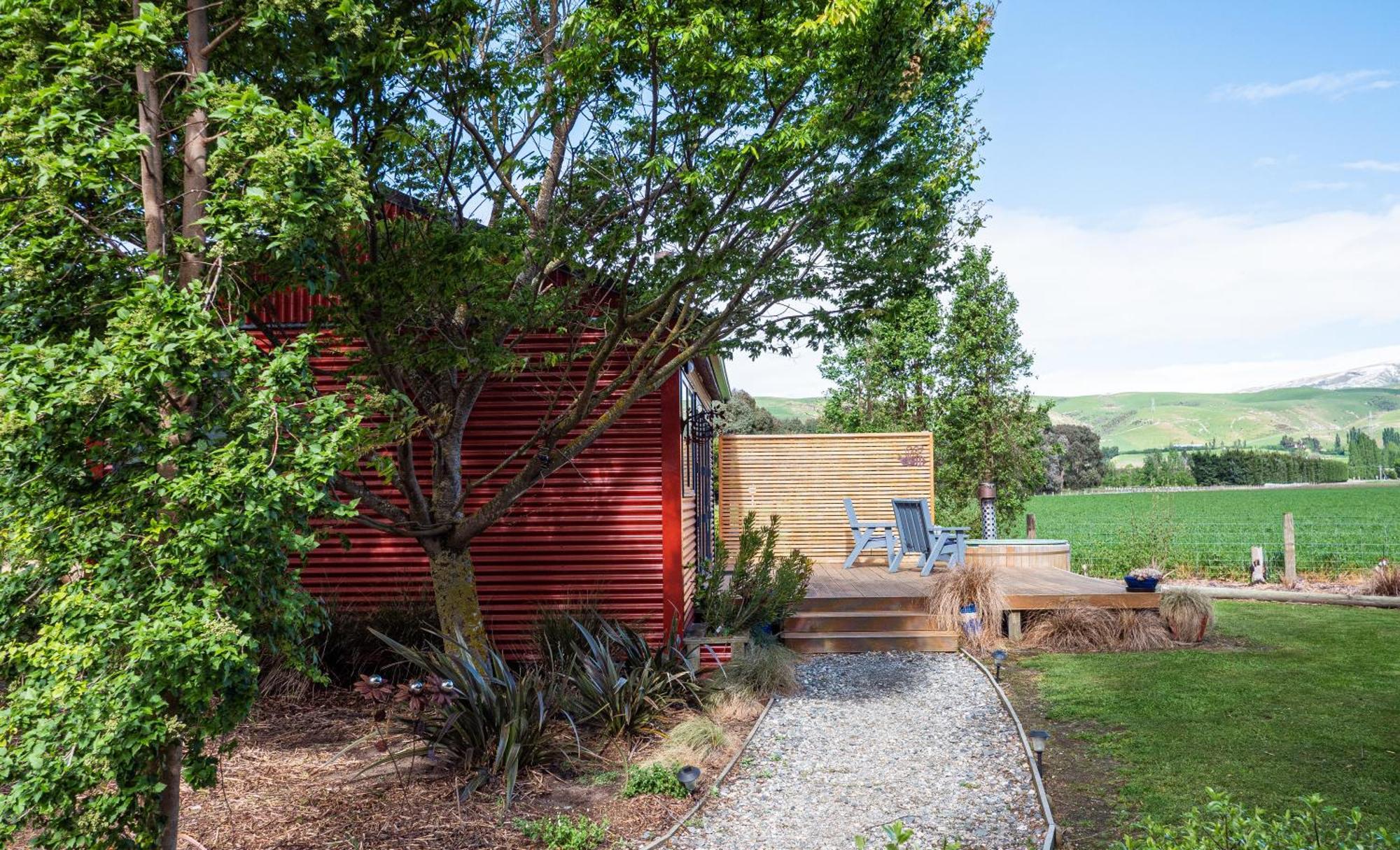Honey Cottage In Ettrick Millers Flat 외부 사진
