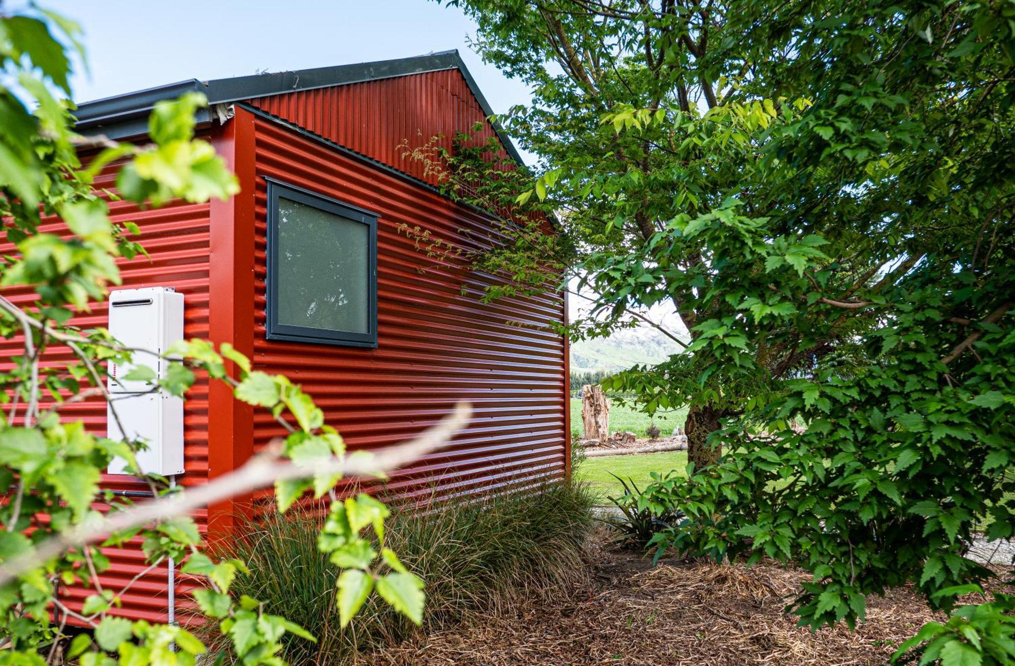 Honey Cottage In Ettrick Millers Flat 외부 사진